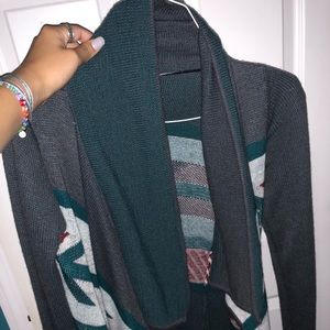Wet Seal Cardigan